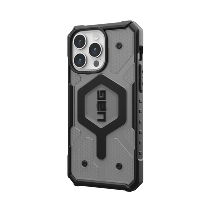 Urban Armor Gear Pathfinder Clear  Rugged Case (Military Drop Tested)