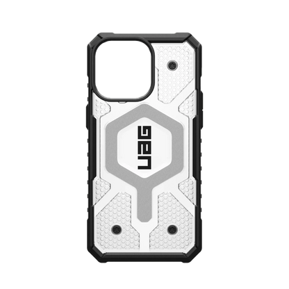 Urban Armor Gear Pathfinder Clear  Rugged Case (Military Drop Tested)