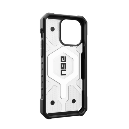 Urban Armor Gear Pathfinder Clear  Rugged Case (Military Drop Tested)