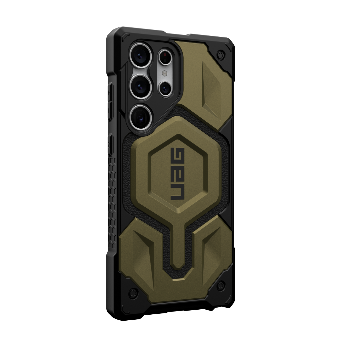 UAG MONARCH PRO MAGNETIC KEVLAR® SERIES GALAXY S23 ULTRA CASE