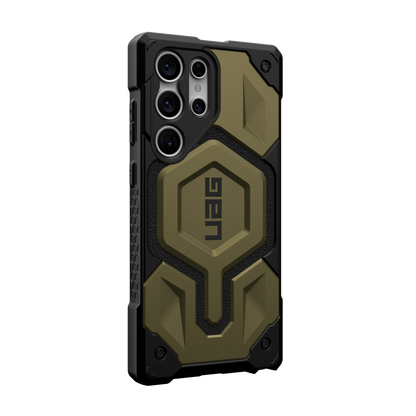 UAG MONARCH PRO MAGNETIC KEVLAR® SERIES GALAXY S23 ULTRA CASE