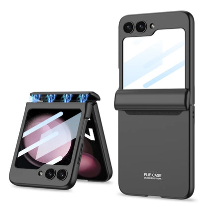 Premium Hard PC Shockproof Protective Case