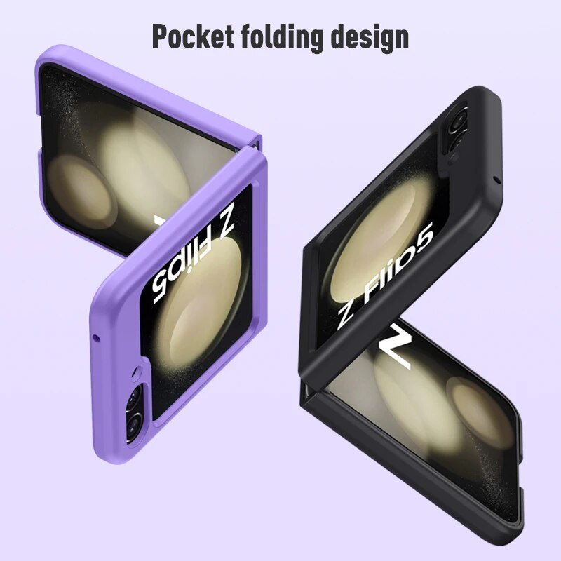 Premium Strip Silicone Shockproof Case