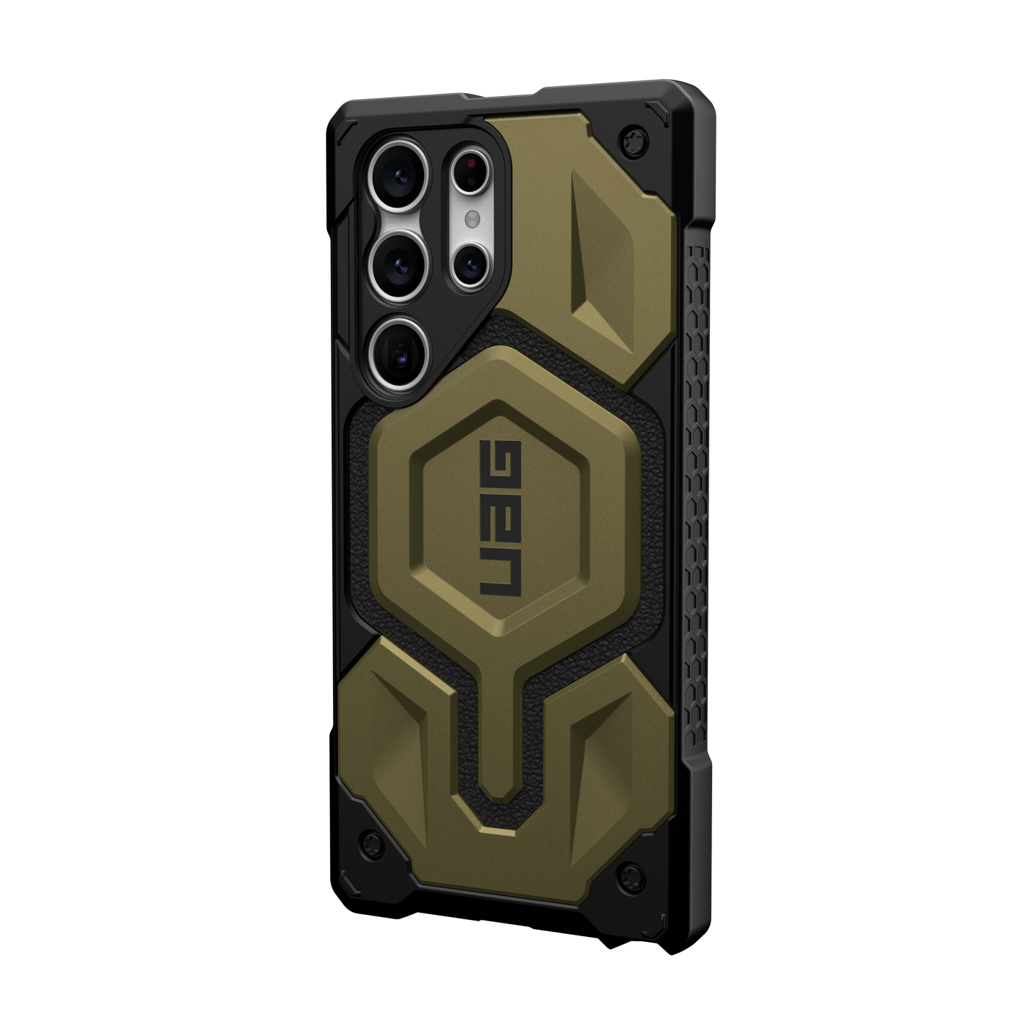 UAG MONARCH PRO MAGNETIC KEVLAR® SERIES GALAXY S23 ULTRA CASE