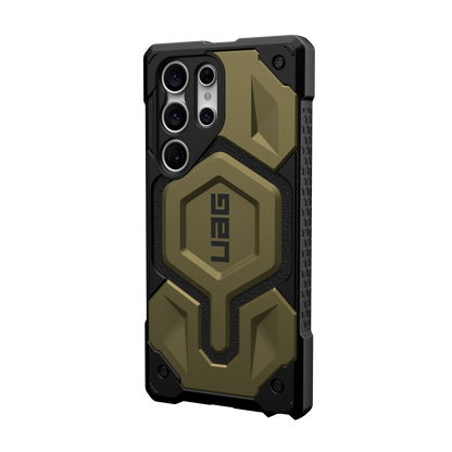 UAG MONARCH PRO MAGNETIC KEVLAR® SERIES GALAXY S23 ULTRA CASE