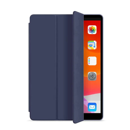 Next Generation Smart Three Fold Flip Case For iPad