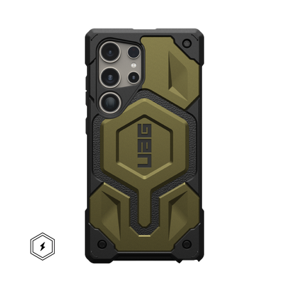 UAG MONARCH PRO MAGNETIC SERIES GALAXY S24 ULTRA CASE