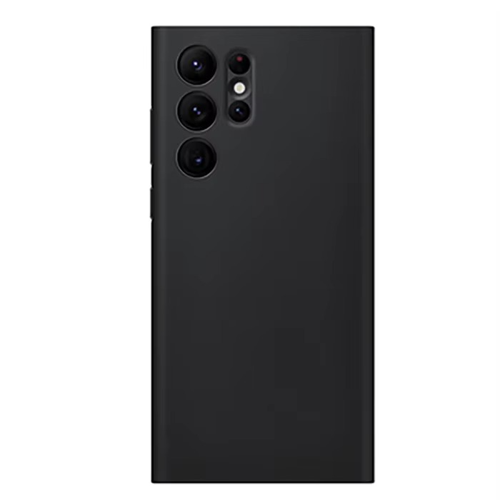 Smart Window Flip Case For Samsung Galaxy Series