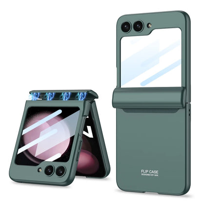 Premium Hard PC Shockproof Protective Case