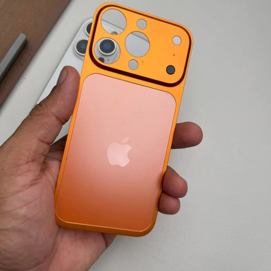 Convertable Panel For iPhones to iPhone 17