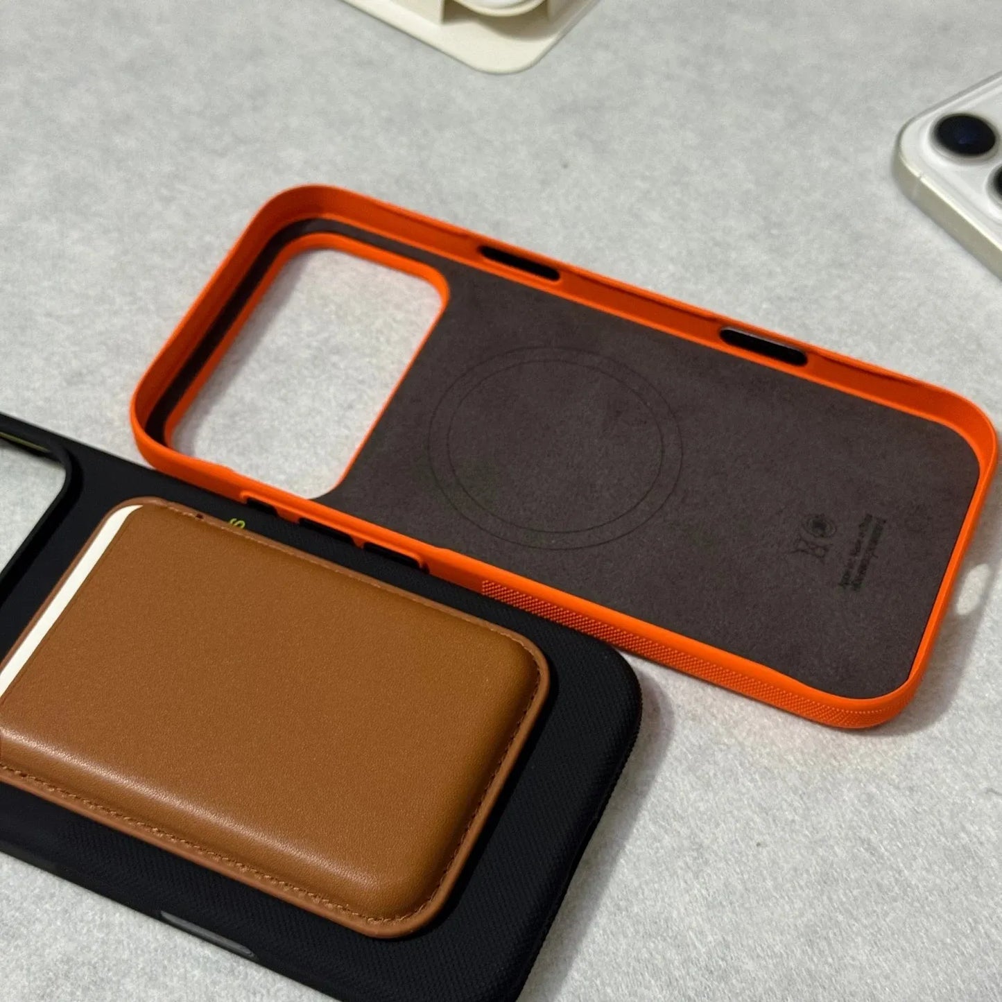 Original Beats Rugged Case With MagSafe (GENUINE)