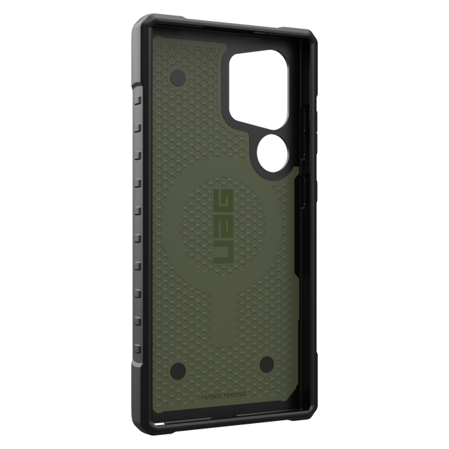 UAG MONARCH PRO MAGNETIC SERIES GALAXY S24 ULTRA CASE