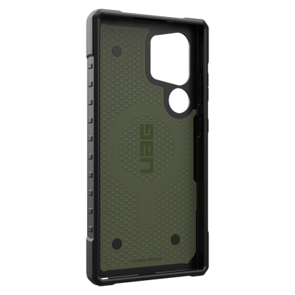 UAG MONARCH PRO MAGNETIC SERIES GALAXY S24 ULTRA CASE