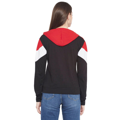 Popster Fleece Women's Sweatshirt