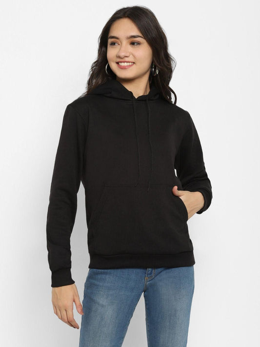 Popster Fleece Women's Sweatshirt