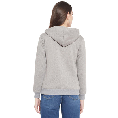 Popster Fleece Women's Sweatshirt