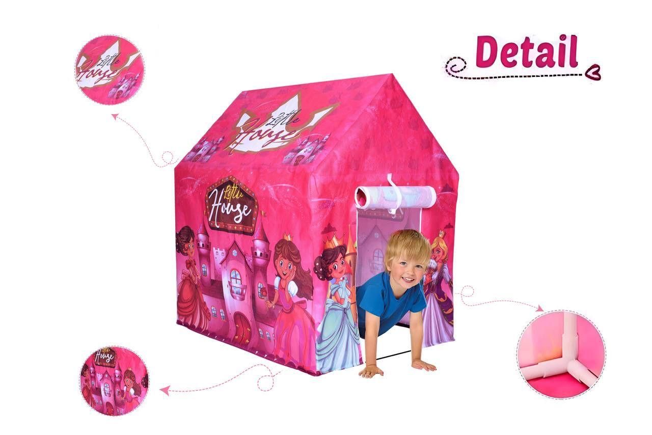 Tent House for Kids Girls Boys Children 5 to 12 Years Old Age