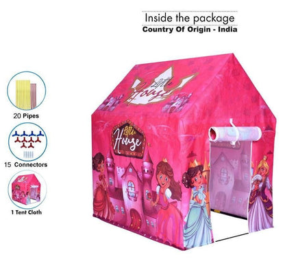 Tent House for Kids Girls Boys Children 5 to 12 Years Old Age