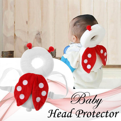 Jb Baby Head Protector Baby Toddlers Head Safety Pad