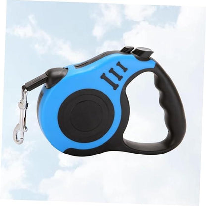 Retractable Dog Leash