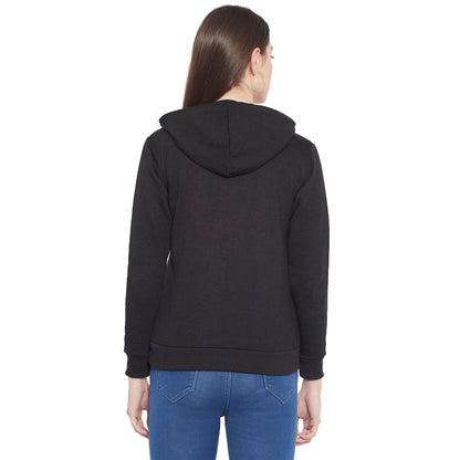 Popster Fleece Women's Sweatshirt