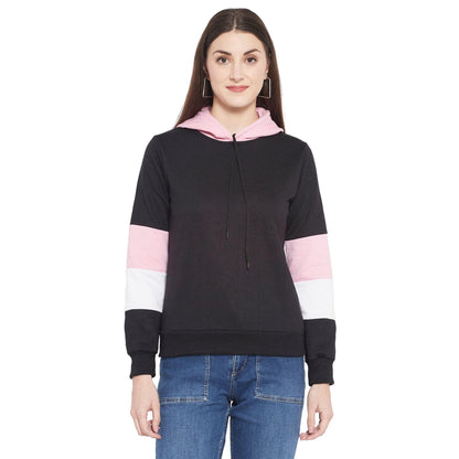 Popster Fleece Women's Sweatshirt