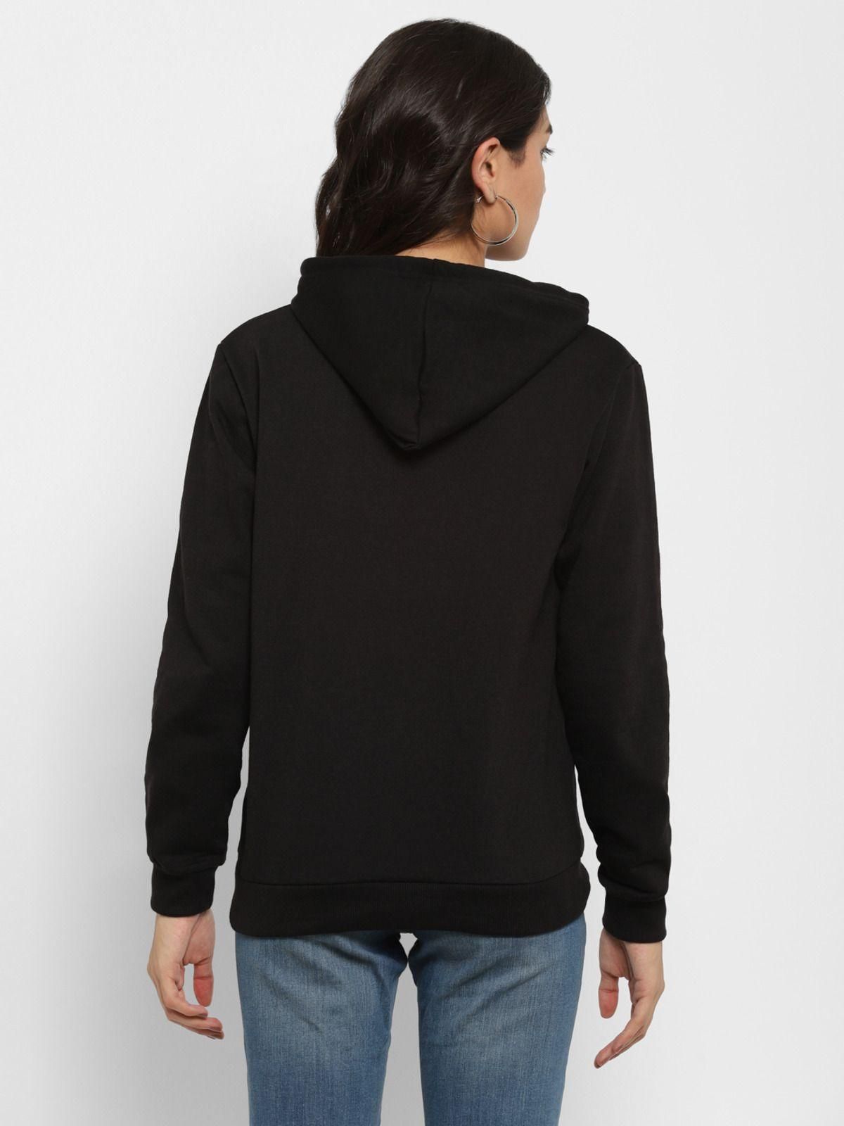 Popster Fleece Women's Sweatshirt